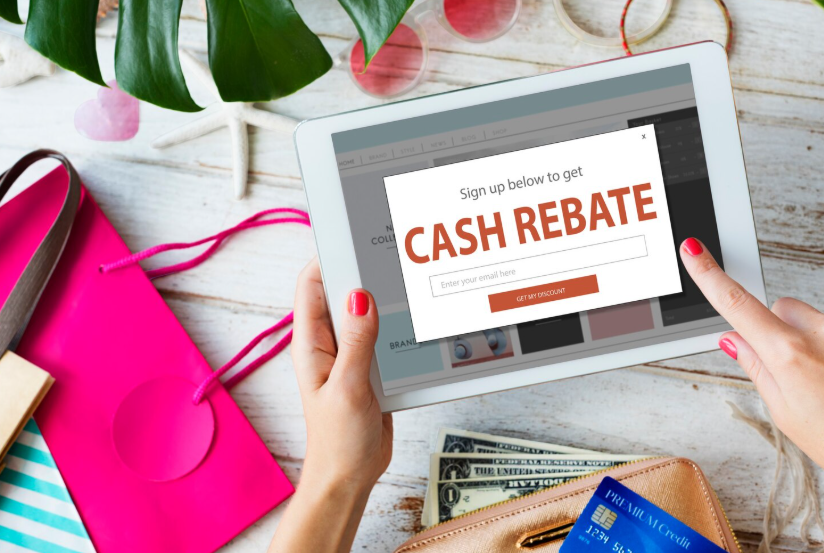 Money-saving subscription services offering cashback and rebates on everyday purchases.